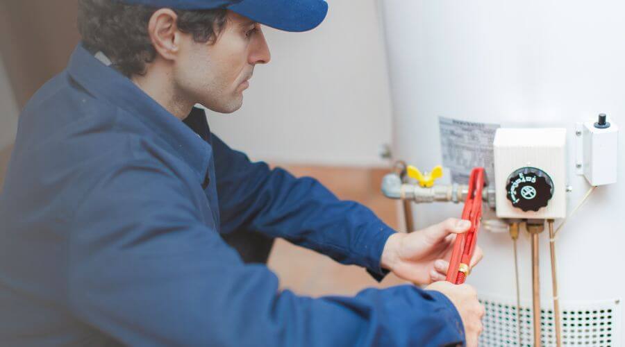 Professional Leak Detection in Wilmar, AR